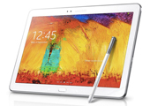    Samsung Galaxy Note 10.1 2014 Edition:    ?