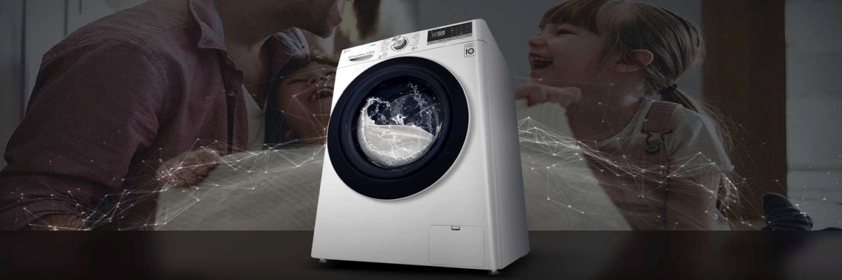 Как продлить жизнь стиральной машине: советы ZOOM