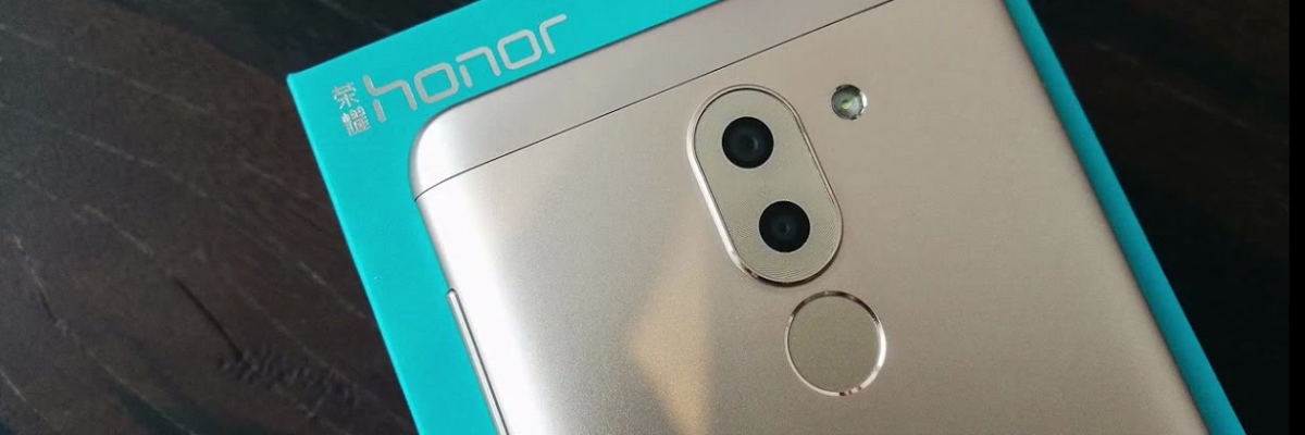 Обзор смартфона Huawei Honor 6X. «Всё или ничего»