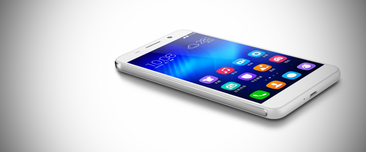 Тест смартфона Huawei Honor 6: зачёт осенней кампании