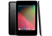   ASUS Google Nexus 7:  