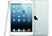    Apple iPad mini: 