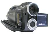 Samsung Duocam-D6050i PAL -  