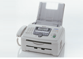    Panasonic KX-FLM653RU