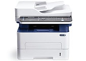 Xerox WorkCentre 3215/3225: -   