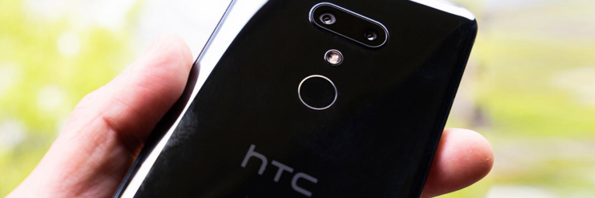 Обзор смартфона HTC U12+
