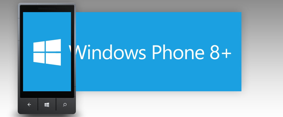 Великолепная пятерка с Windows Phone 8.1