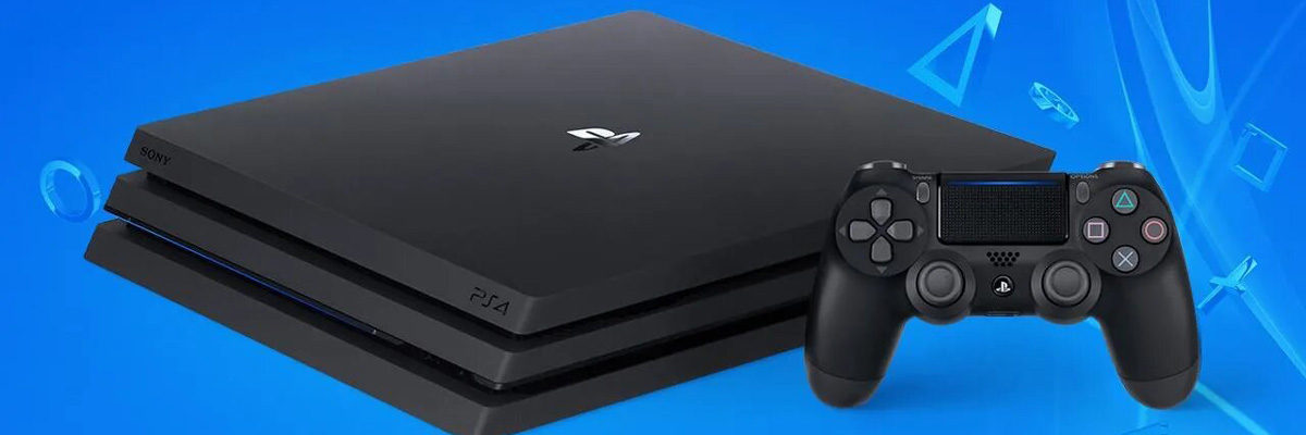 Стоит ли покупать PlayStation 4 Pro в 2020 году