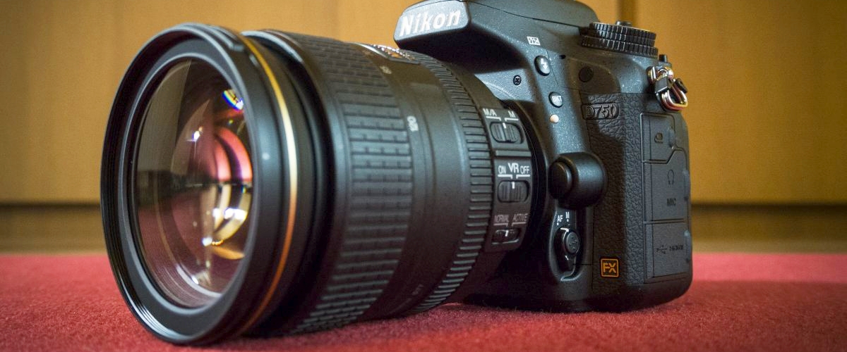 Обзор полнокадрового фотоаппарата Nikon D750. Камера, которую ждали