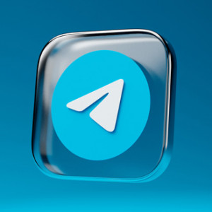 Как создать простые и анимированные стикеры в Telegram: простая инструкция