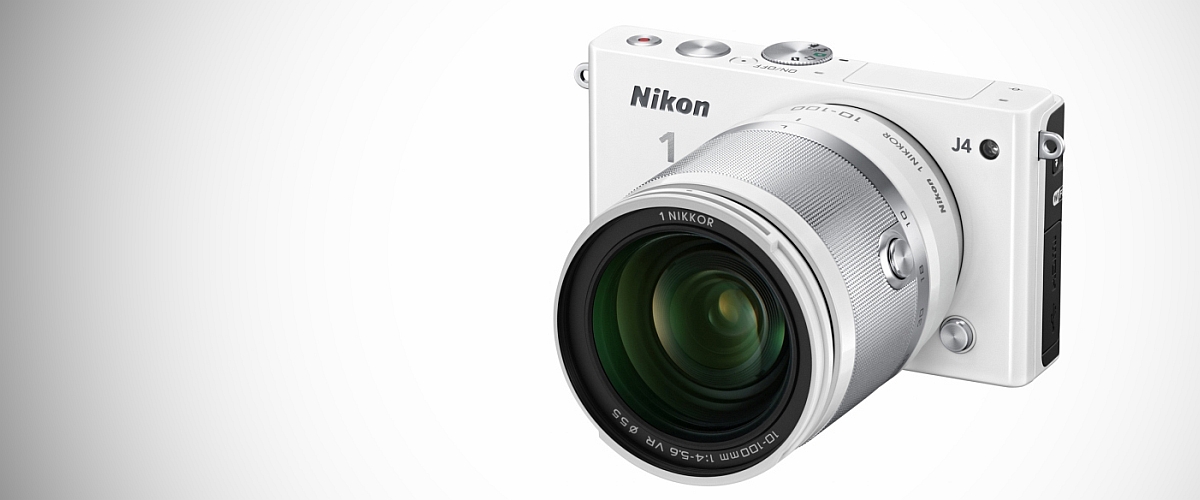 Обзор беззеркальной камеры Nikon J4: долой мобилографию