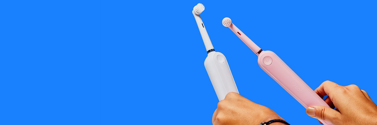 Лучшие зубные щетки с управлением со смартфона: выбор ZOOM