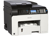   RICOH Aficio SG 3110SFNw:    
