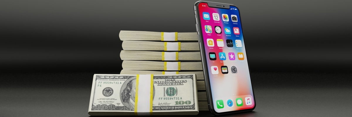 Смартфоны по цене iPhone Xs: выбираем альтернативу флагману Apple
