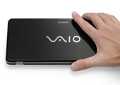 Sony VAIO P: ������ ��������������� �������. ������ ���� � ������.
