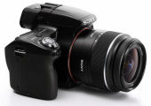 ���� ������ Sony SLT-A33: ������� ���������� ��������������� �������