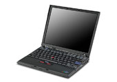 IBM ThinkPad X40 -     