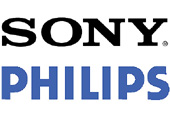 . Sony  Philips   
