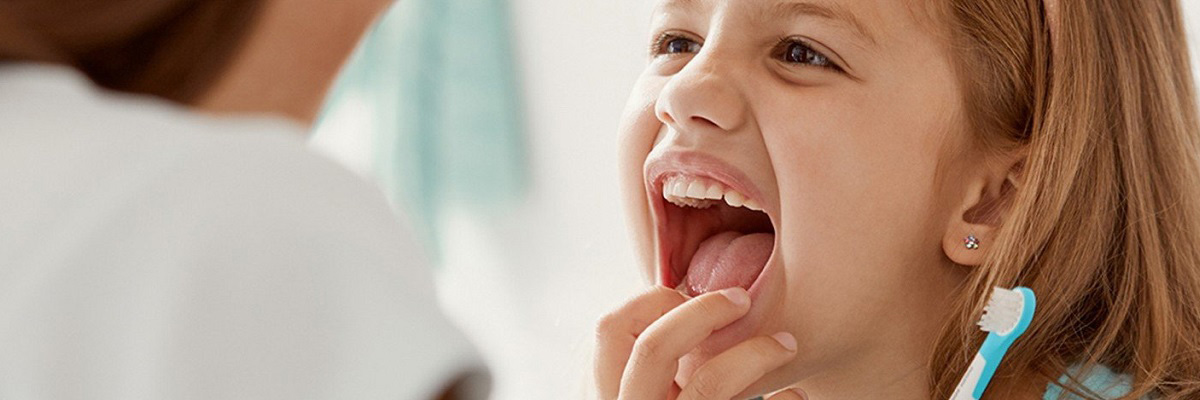 Лучшие электрические зубные щетки для детей: выбор ZOOM