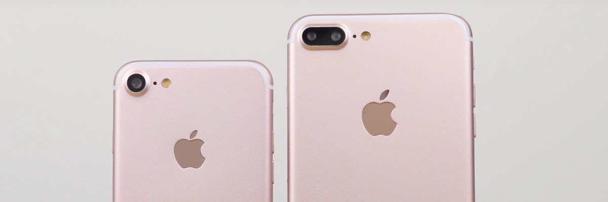Каким будет iPhone 7? 10 главных вопросов о новом флагмане Apple