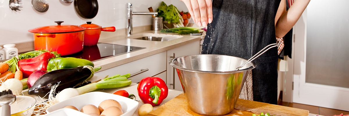 ZOOM рекомендует: умные кухонные гаджеты на все случаи жизни