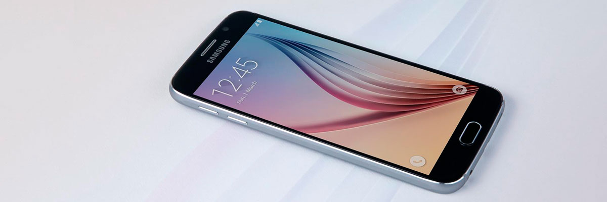 Обзор Samsung Galaxy S6: лучшая камера в смартфоне