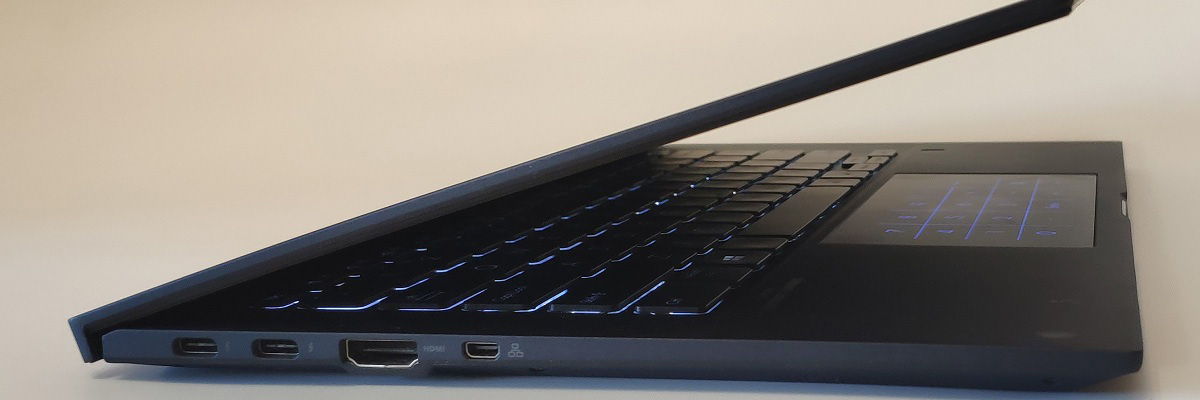 Обзор ноутбука ASUS ExpertBook B9450: ничего лишнего, просто бизнес