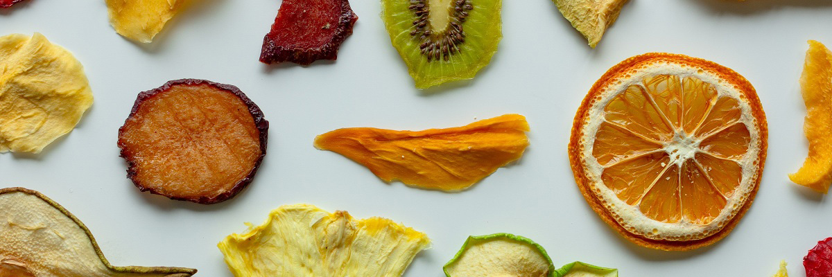 Архивируем урожай: лучшие дегидраторы и электросушилки. Cтатьи, тесты ...