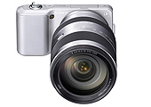 Sony NEX-3  NEX-5:       