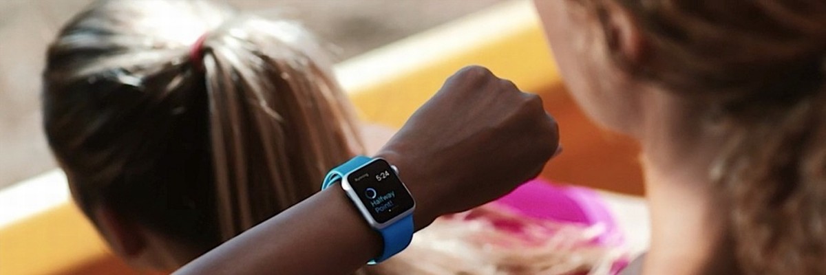 Какими будут умные часы Apple Watch 2? Исследование ZOOM