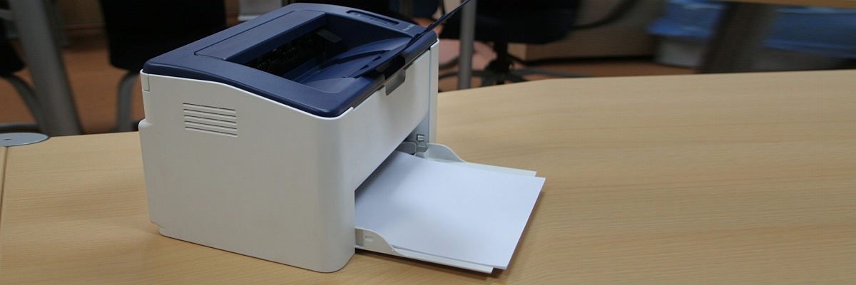 Новинки от Xerox: лазерные принтеры Xerox Phaser 3020 и Xerox Phaser 6022