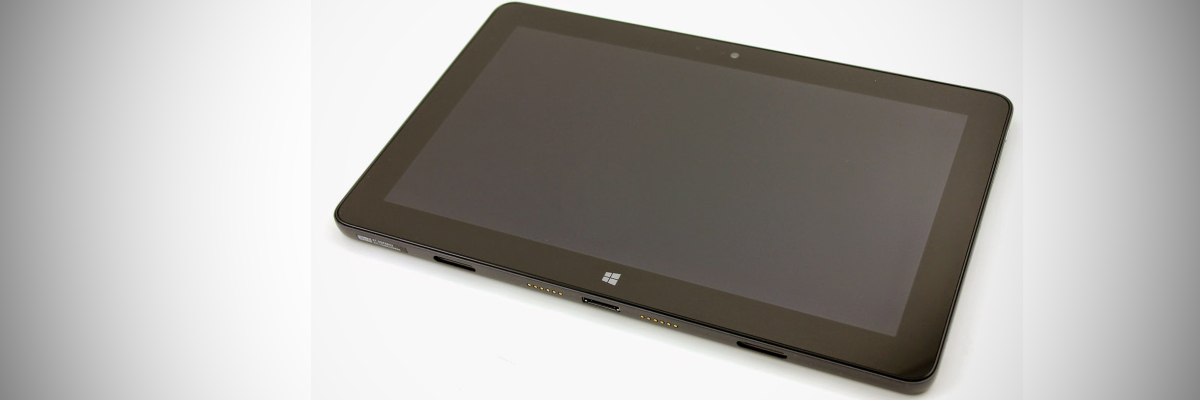 Обзор Dell Venue 11 Pro (7140): ноутбук в планшете