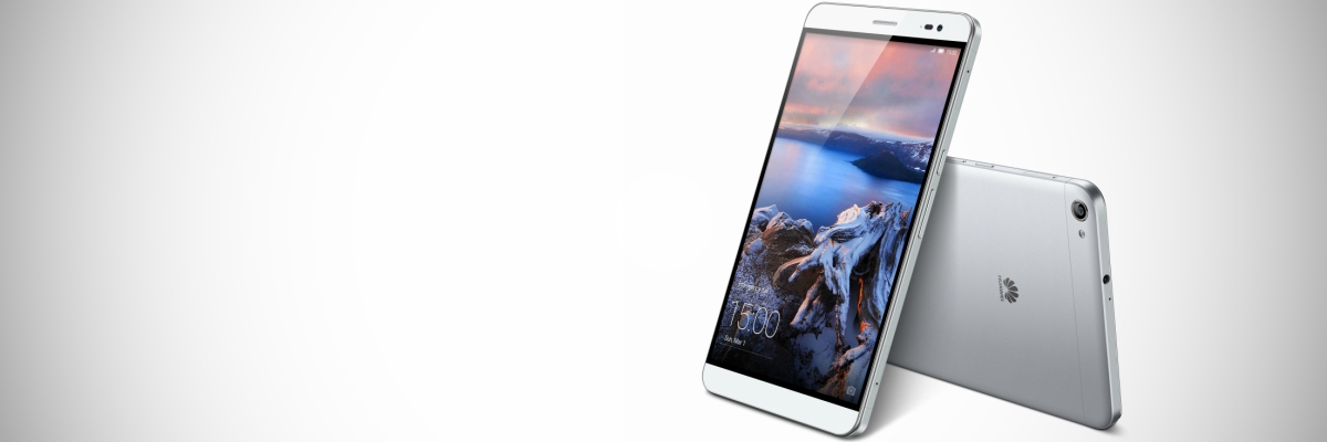 Обзор планшета Huawei Mediapad X2: заменяет сразу два устройства