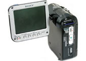 Sony      DV-