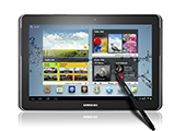  Samsung Galaxy Note 10.1:        
