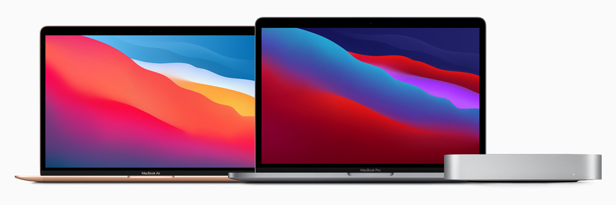 Презентация новых Apple MacBook: революция на рынке компьютеров ...