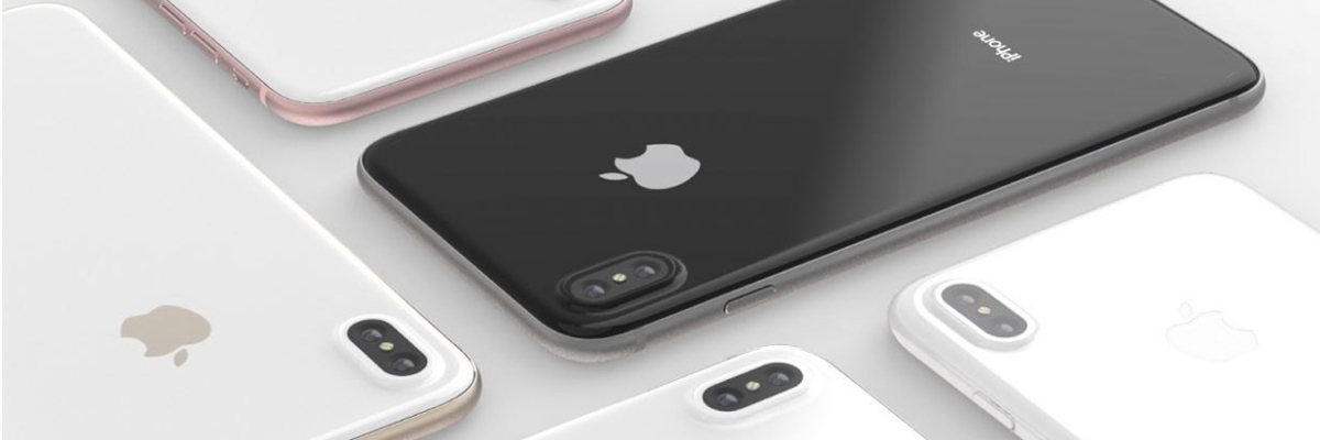 Новый Apple iPhone: за месяц до выхода