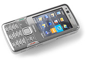 Nokia N82:    