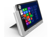 ������ ������ �� Acer Iconia Tab W700: ������� ��������� �������� Microsoft Surface?
