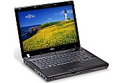 ������ � ���� ������� � ����������: ����� Fujitsu Lifebook P771