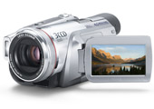  miniDV 2006  - Panasonic NV-GS500