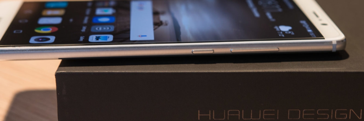 Обзор смартфона Huawei Mate 9: и снова Leica