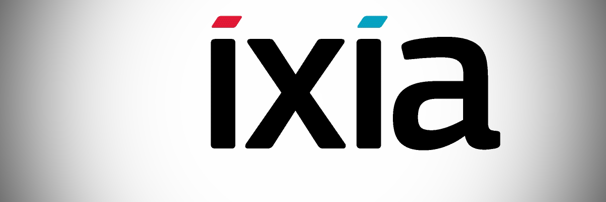 Инфраструктура контроля безопасности с помощью inline-устройств от IXIA