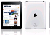 Apple iPad 3:     