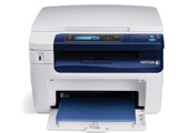  Xerox WorkCentre 3045B:   