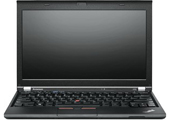   Lenovo ThinkPad X230:   ?