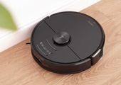  Roborock S6 MaxV:  -  