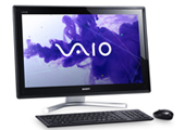   Sony Vaio L: -   3D   