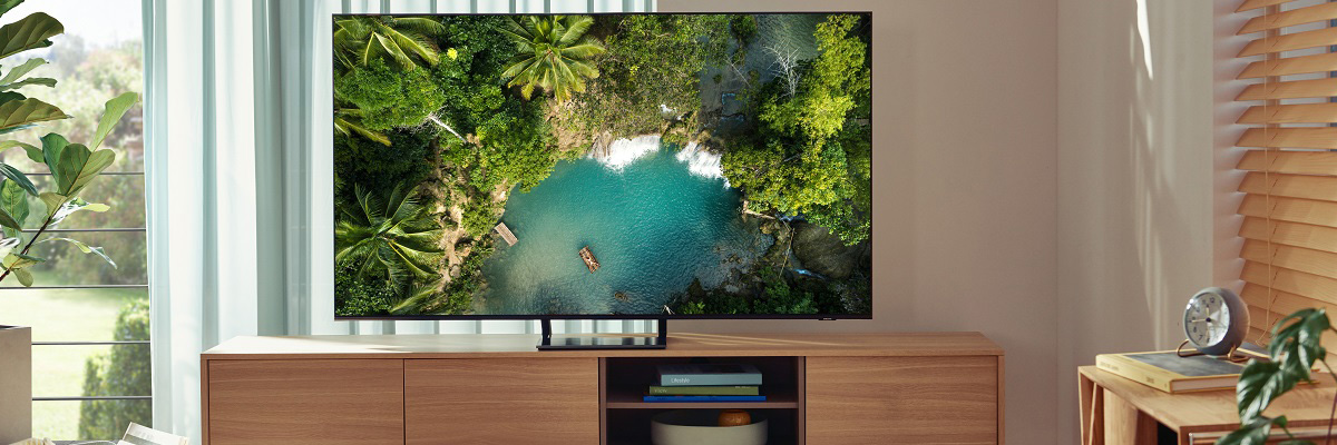 Лучшие телевизоры 4K с диагональю 55 дюймов: выбор ZOOM