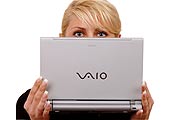  Sony VAIO      